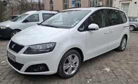 Seat Alhambra 2.0tdi 177кс , снимка 2