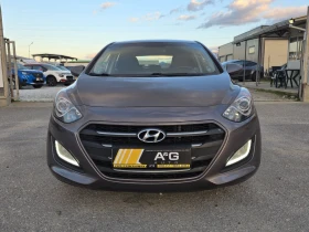 Hyundai I30 1.6CRDI EURO6 1 СОБСТВЕНИК, снимка 2