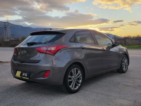 Hyundai I30 1.6CRDI EURO6 1 СОБСТВЕНИК, снимка 4