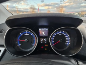 Hyundai I30 1.6CRDI EURO6 1 СОБСТВЕНИК, снимка 14