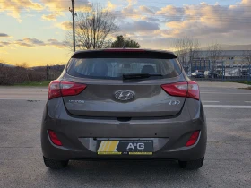 Hyundai I30 1.6CRDI EURO6 1 СОБСТВЕНИК, снимка 5