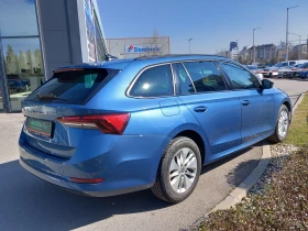 Skoda Octavia 1.0 TSI/ 6MT, снимка 3