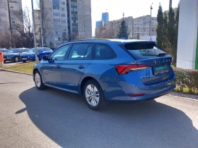 Skoda Octavia 1.0 TSI/ 6MT, снимка 4