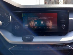 Skoda Octavia 1.0 TSI/ 6MT, снимка 11