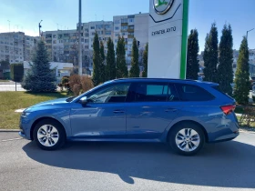 Skoda Octavia 1.0 TSI/ 6MT, снимка 5