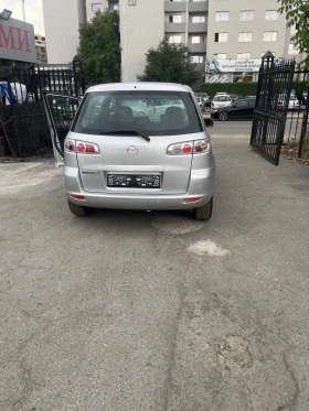 Mazda 2 1.4, снимка 4