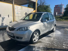 Mazda 2 1.4, снимка 2
