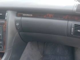 Audi A8, снимка 5