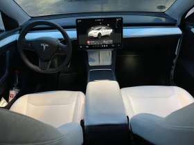 Tesla Model Y Long Range AWD, снимка 10