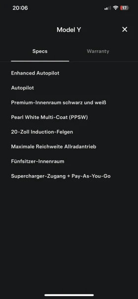 Tesla Model Y Long Range AWD, снимка 12