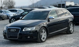 Audi A6 3.0TDi 233кс * S-Line* * Quattto* * F-1* , снимка 1