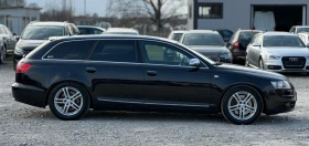 Audi A6 3.0TDi 233кс * S-Line* * Quattto* * F-1* , снимка 8