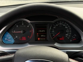 Audi A6 3.0TDi 233кс * S-Line* * Quattto* * F-1* , снимка 16