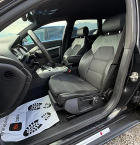 Audi A6 3.0TDi 233кс * S-Line* * Quattto* * F-1* , снимка 12