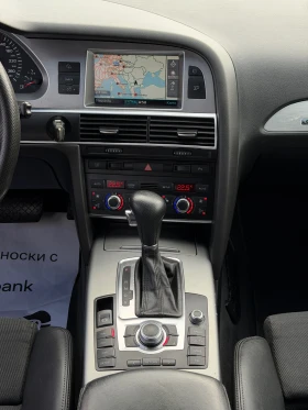 Audi A6 3.0TDi 233кс * S-Line* * Quattto* * F-1* , снимка 15