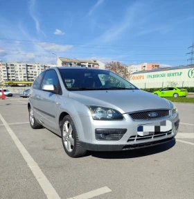 Ford Focus Mk2 1.6 TDCi, 116 к.с., двуврат, снимка 2