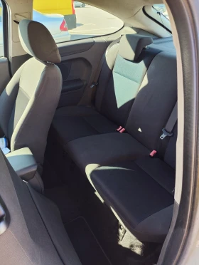 Ford Focus Mk2 1.6 TDCi, 116 к.с., двуврат, снимка 8