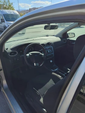 Ford Focus Mk2 1.6 TDCi, 116 к.с., двуврат, снимка 7