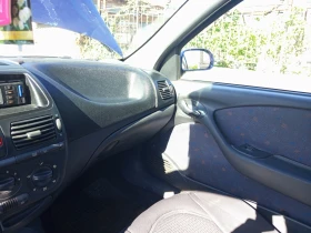 Fiat Bravo, снимка 11