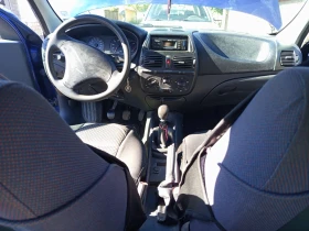 Fiat Bravo, снимка 14