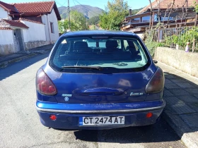 Fiat Bravo, снимка 4