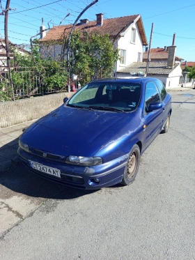 Fiat Bravo, снимка 1