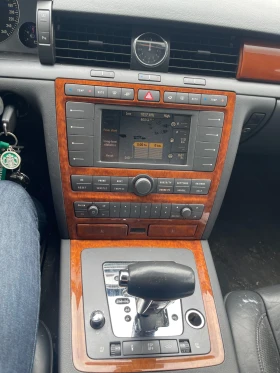 VW Phaeton 3.2 Без прехвърляне, снимка 9