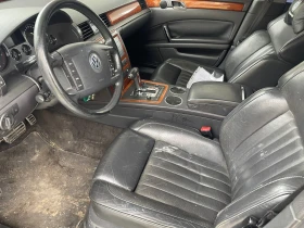 VW Phaeton 3.2 Без прехвърляне, снимка 7