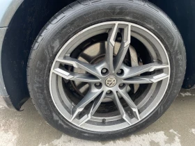 VW Phaeton 3.2 Без прехвърляне, снимка 3