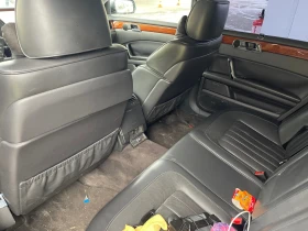 VW Phaeton 3.2 Без прехвърляне, снимка 5