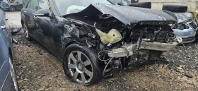 Mercedes-Benz S 320 3.2 CDI, снимка 2