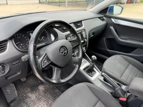Skoda Octavia * 2.0TDI* 150ks* 4x4* NAVI* , снимка 12