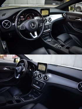 Mercedes-Benz CLA 220, снимка 11