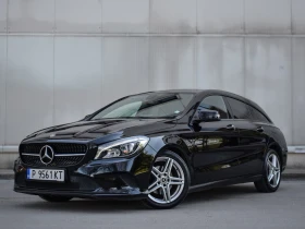 Mercedes-Benz CLA 220, снимка 3