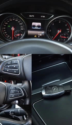 Mercedes-Benz CLA 220, снимка 14