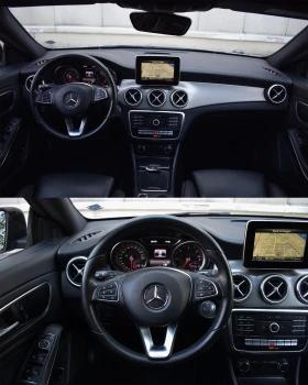 Mercedes-Benz CLA 220, снимка 12