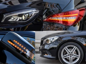 Mercedes-Benz CLA 220, снимка 9