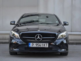 Mercedes-Benz CLA 220, снимка 1