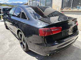 Audi A6 2.0TDI 3xSline Black Edition, снимка 13