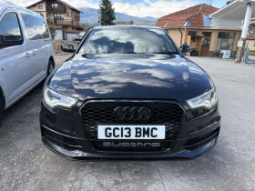 Audi A6 2.0TDI 3xSline Black Edition, снимка 1