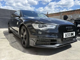 Audi A6 2.0TDI 3xSline Black Edition, снимка 2