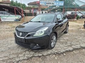 Suzuki Baleno 1.2i* ГАЗ.NAVI, FULL, снимка 3