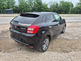 Suzuki Baleno 1.2i* ГАЗ.NAVI, FULL, снимка 7