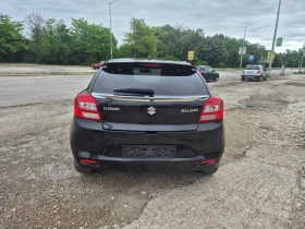 Suzuki Baleno 1.2i* ГАЗ.NAVI, FULL, снимка 6