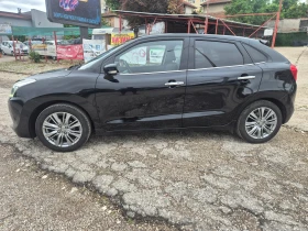 Suzuki Baleno 1.2i* ГАЗ.NAVI, FULL, снимка 4