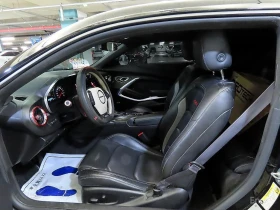 Chevrolet Camaro 6.2 SS V8* ZL1 PACK* BOSE* HEAD-UP* ГЕНЕРАЦИЯ* , снимка 7