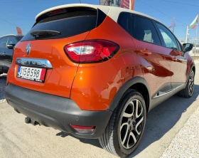 Renault Captur Камера, key less, нави, led, bi color, снимка 4