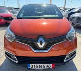 Renault Captur Камера, key less, нави, led, bi color, снимка 2