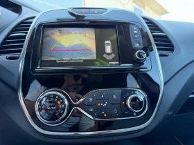 Renault Captur Камера, key less, нави, led, bi color, снимка 12