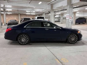 Mercedes-Benz S 550 * CARFAX * ЦЕНА ДО БГ, снимка 4